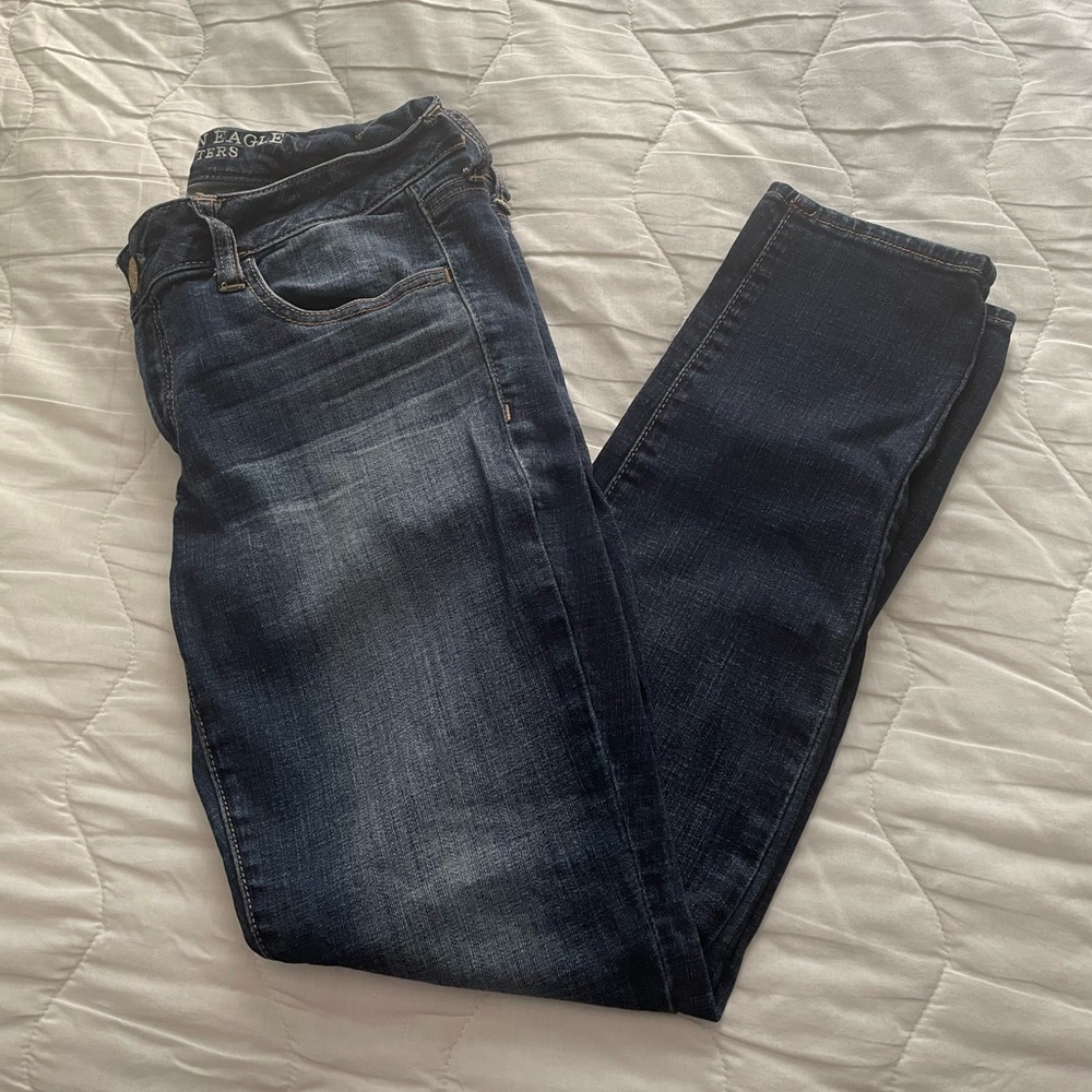 American Eagle jegging 8P